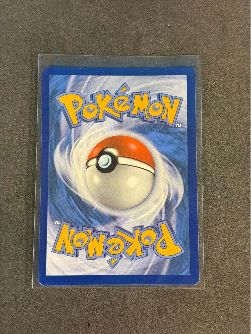 Pokémon Vaporeon 30/185 non holo Vivid voltage